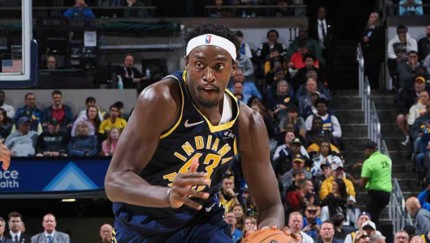 勇士步行者最后时刻：库里连续浪费机会 西卡杰克逊联手杀死比赛