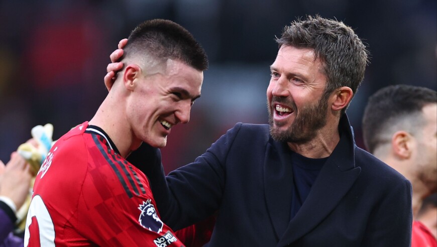 惊不惊喜？曼联是全英超唯一一支26年以来联赛不败的球队