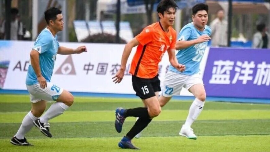 8:0！“苏超”没有的“常超”实现了