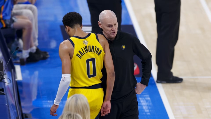 NBA一夜：哈利伤病更新，步行者2换1达成，湖人补强框定目标