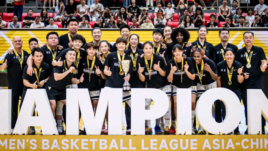 广东女篮28分大胜日本队！郑薇战术布局领先宫鲁鸣，两位老将或重返国家队