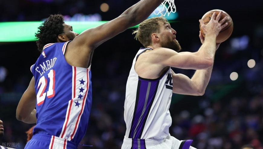 113-111！国王不敌76人，马克西40分+绝杀！恩比德37+5+8，德罗赞25+8