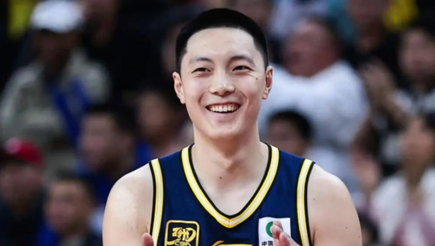 打倒数第一这么费劲儿？广东下饭表现回顾 徐杰胡明轩轮番三不沾