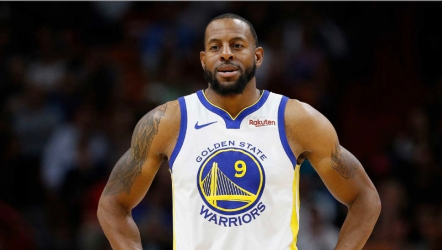 体坛记忆｜NBA里的道德楷模，主教练让他废了库里，可他却选择“告密”