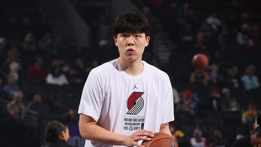 仅下放1天，杨瀚森已被召回！3个细节说明一个事实球迷可以放心了