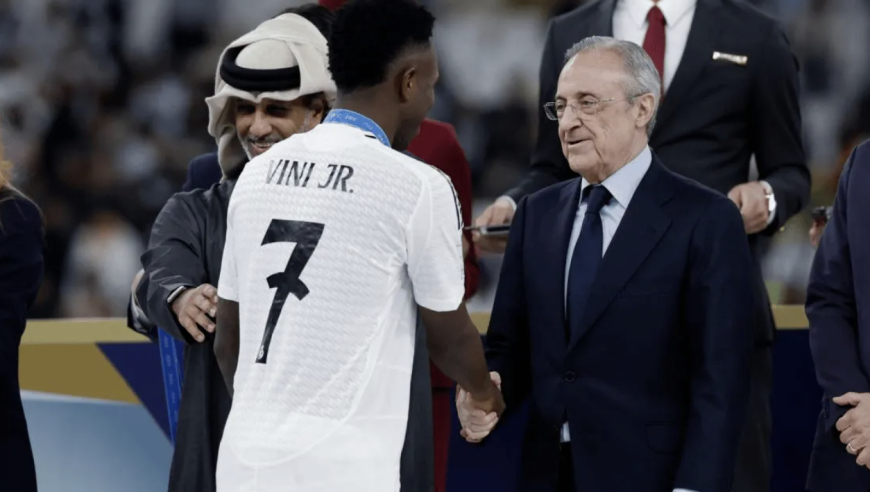 炸裂？曝皇马已决定出售1.5亿帝星：仅标价1亿欧 17场0球坑惨佛爷