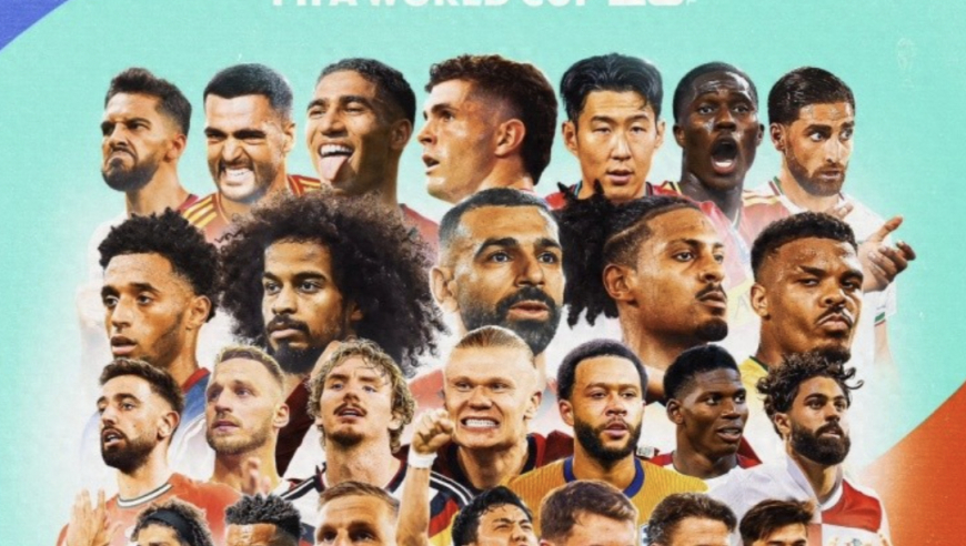 世预赛生死战！22队争6个名额，输球=无缘世界杯，意大利决战苦主