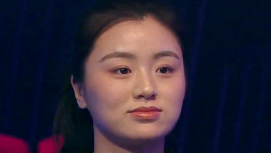 英锦赛资格赛：白雨露惊人单杆收获大胜，傅家俊等6人晋级，普伦轰147