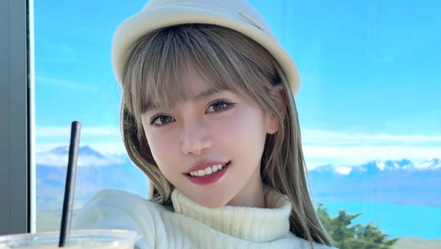 周淑怡家庭地址被曝光，本人直言已经摆烂了，不相信有人敢上门害我