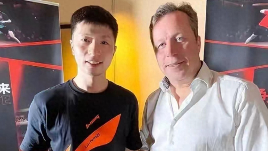 老瓦杯被指欺诈！多名世界冠军指控不给出场费，马龙陈梦成受害者