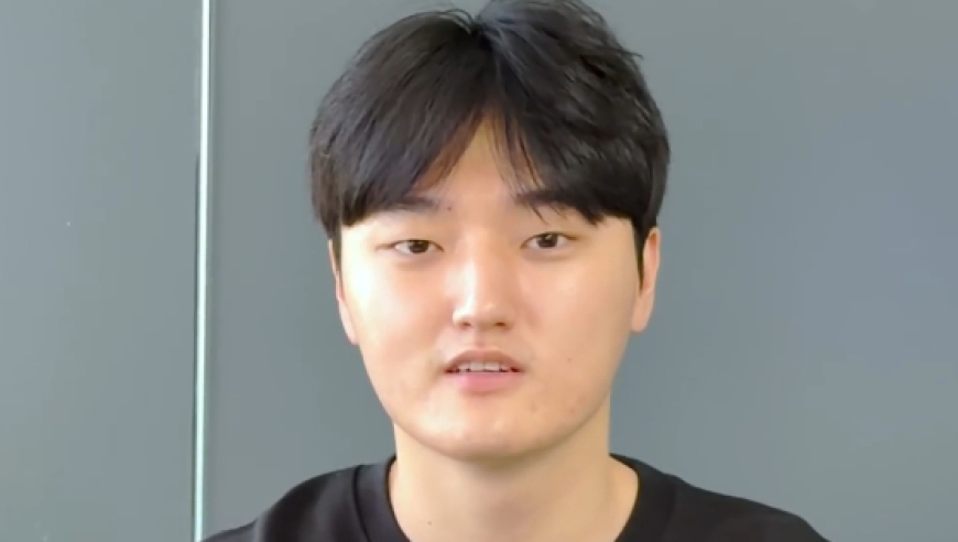 Peyz逃回LCK，超低价加入T1，在JDG把身价打没了