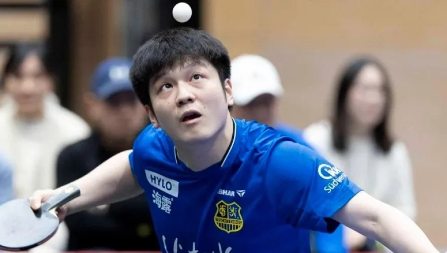 心寒！金满贯遭冷遇，樊振东回归无望？国乒公信力正在被消耗