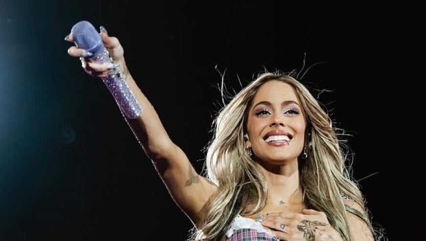 女友：世界杯派对德保罗喝醉了，我说我爱他，他回应&ldquo;我也爱你梅西&rdquo;