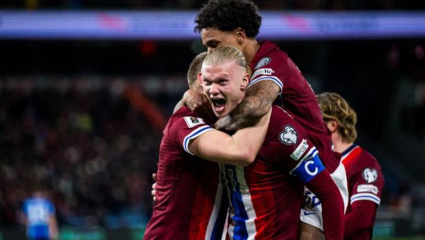 狂轰37球！双杀四冠王！时隔27年重返世界杯的他们，要当足坛搅局者