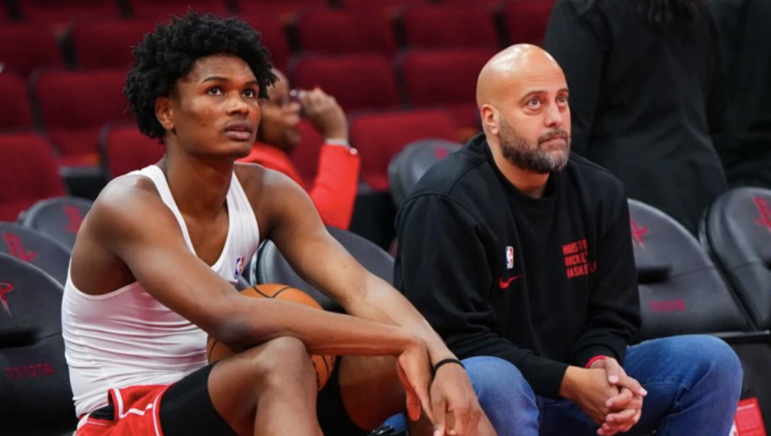 NBA球队管理层实力排名 雷霆第一火箭升至第3勇士17湖人仅25丨篮不住嘴