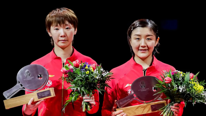 全运会乒乓球11月11日赛程：陈梦回归、王曼昱登场！混双诞生四强