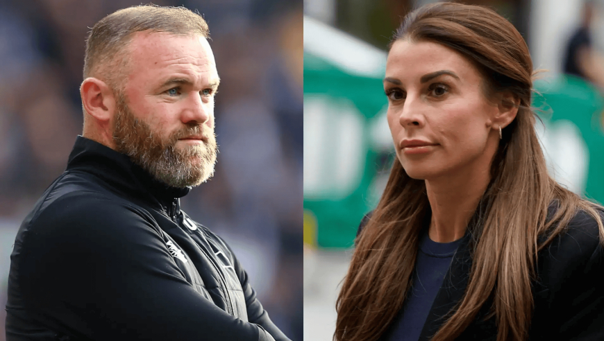 知情人：科琳对鲁尼酒后失态麻木，关系不像夫妻像照顾孩子