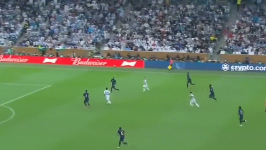 体坛记忆｜阿根廷世界杯进球全记录，见证梅西加冕球王之路