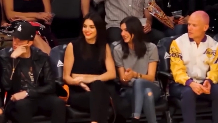 盘点NBA场边那些靓丽的风景线，谁才是你心中的女神？