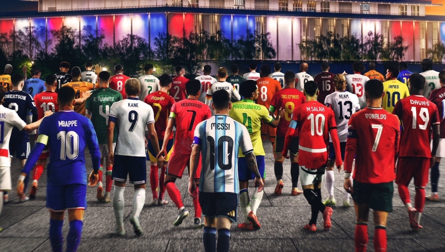 世界杯最后6席！附加赛今晚抽签：意大利生死战，伊拉克赢1场就出线