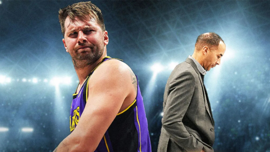 独行侠2胜7负西部垫底！诺天王库班不满 哈里森遭嘲讽或被解雇