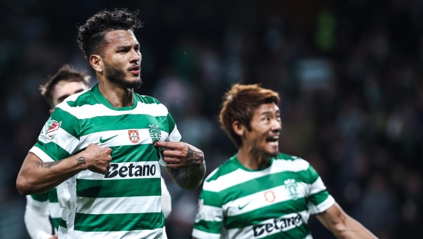 随着穆帅争冠劲敌2-2，葡超最新积分榜出炉：本菲卡渔翁得利