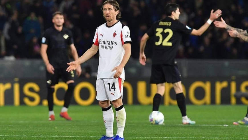 这就是传奇！中场大师让米兰追着续约，皇马悔不当初？