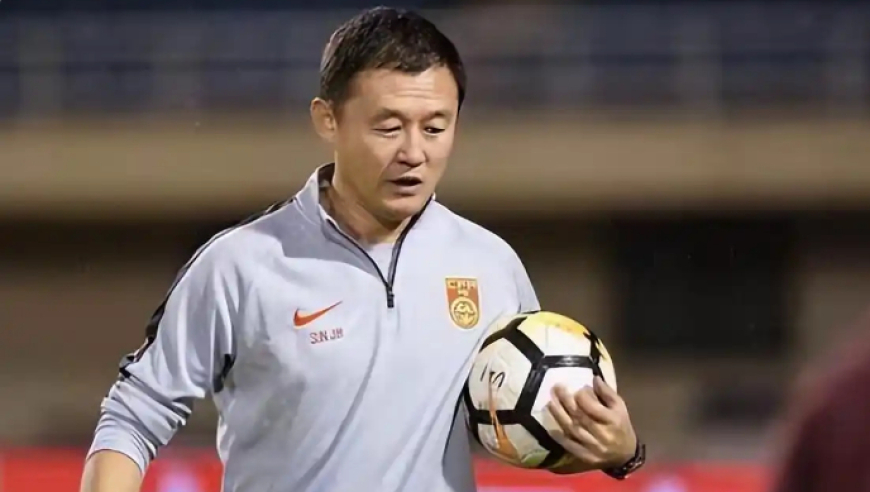 中国足协再遭炮轰：和孙继海们利益勾结 恶劣！造青训缅北园区