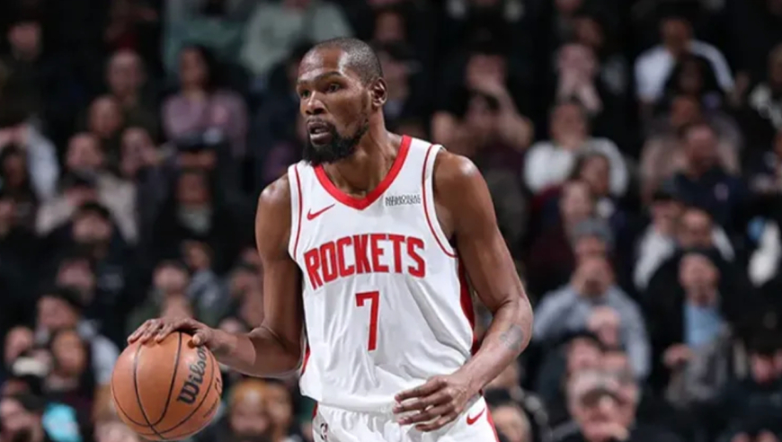 议起复盘｜三分铁出天际！火箭进攻到底怎么了？迎回申京才是当务之急