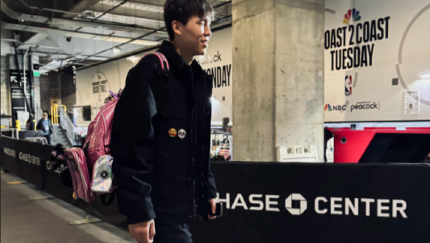 问题不大！杨瀚森赛后发声报平安 开拓者主帅也庆幸他伤的不重