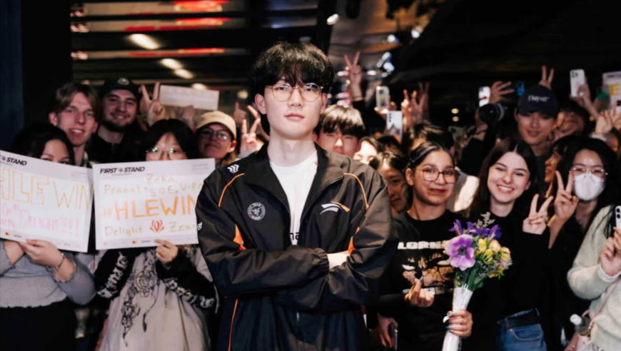 LPL转会期出现BUG漏洞！Viper可能会来LPL