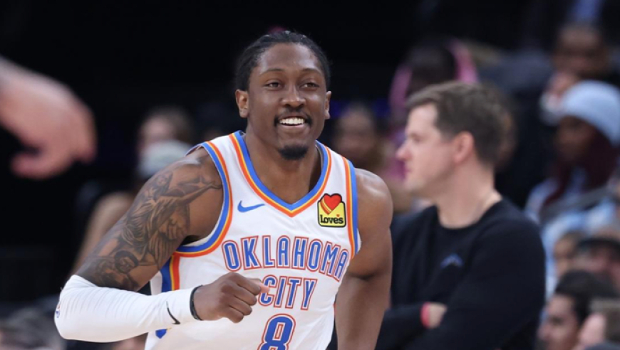 提前大结局！亚历山大休战仍30分狂胜，替补狂飙15记三分轰63分