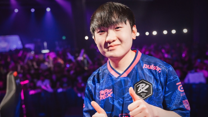 PRX怒斩NRG，与NS会师圣地亚哥大师赛决赛，太平洋赛区提前锁定冠军！