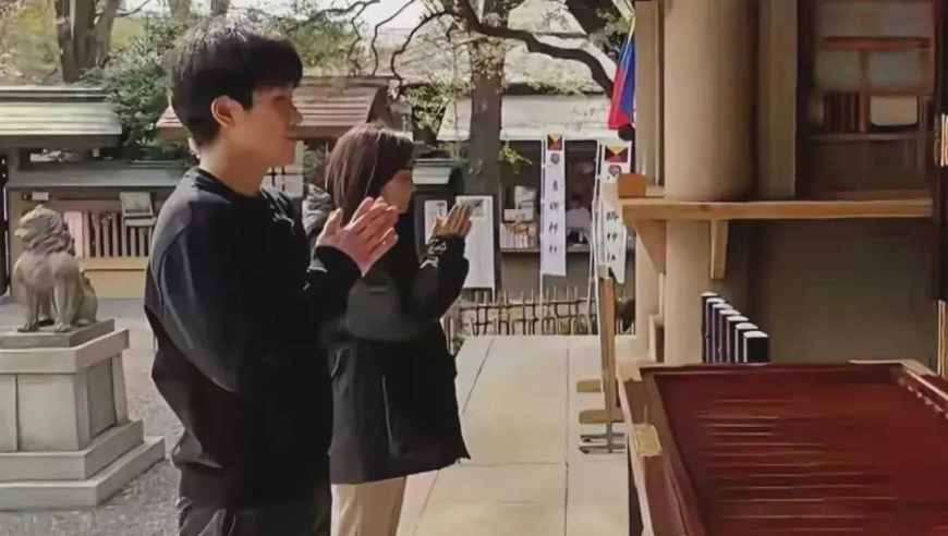 遭央媒点名批评！张本智和或遭封杀，谁注意樊振东一举动？真绝了