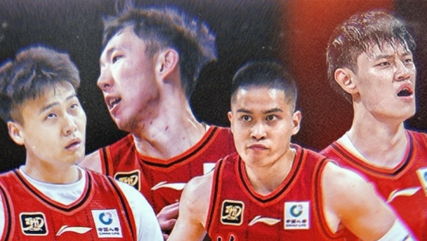 赵睿、张镇麟、焦泊乔正式转会！下赛季北上广三套阵容谁更强？