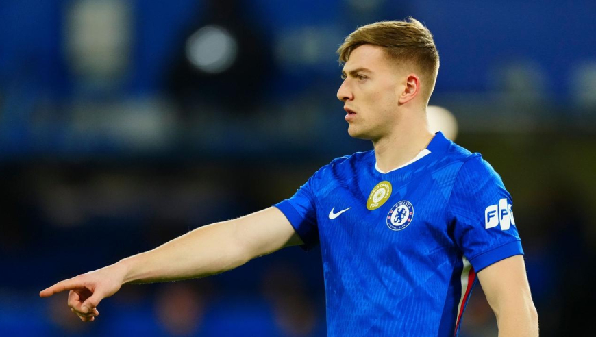 这都不进！切尔西悍将复刻托雷斯史诗级空门不进，主帅场边暴怒