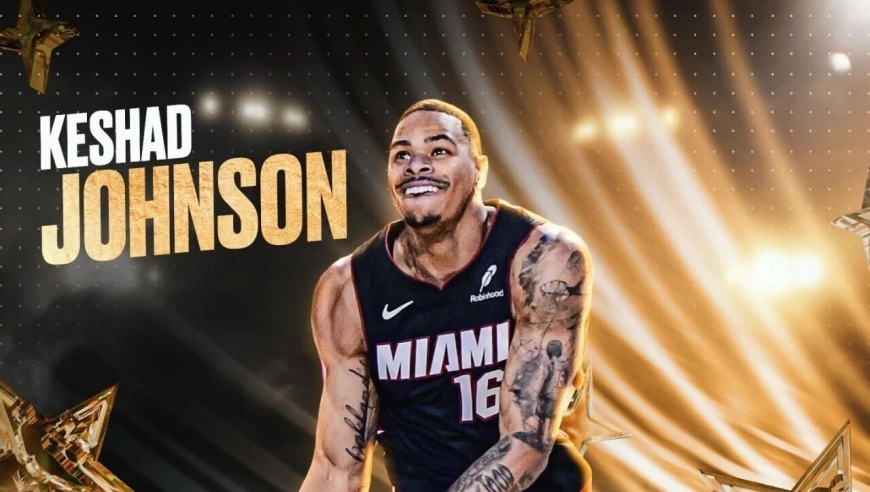 菜鸡互啄！NBA又失败了！史上最丑陋的扣篮大赛