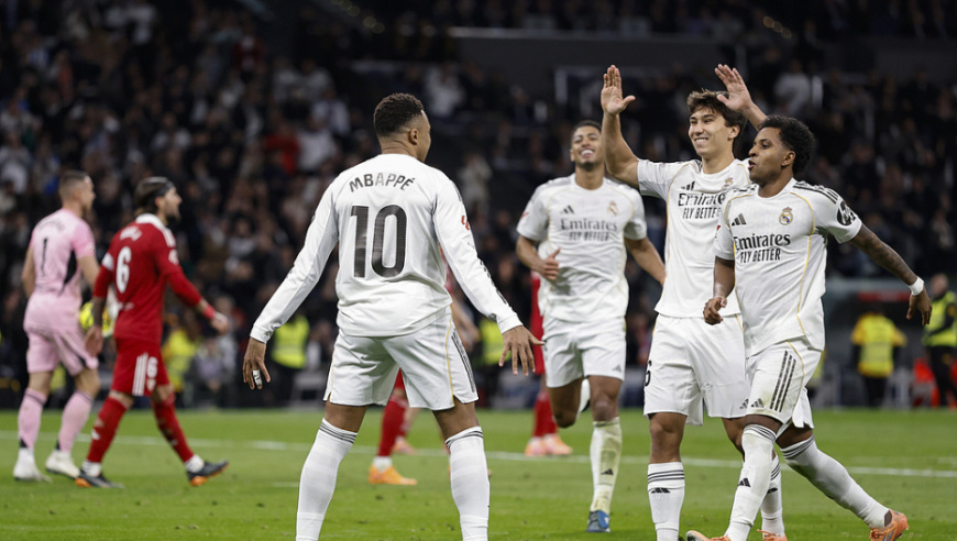 阿隆索请道歉！皇马差点就放弃了一个真正的天才！