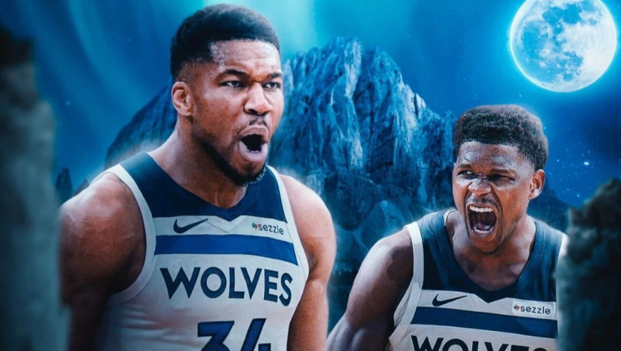 2换2达成！连续四笔交易！改变整个NBA格局