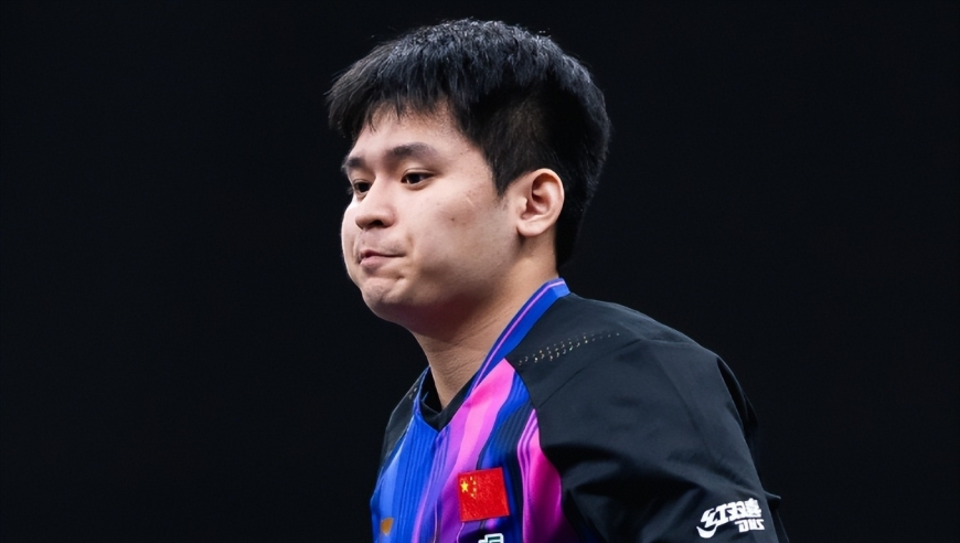 WTT球星赛：男单16强诞生！国乒6人日本2人，世界冠军3胜5负