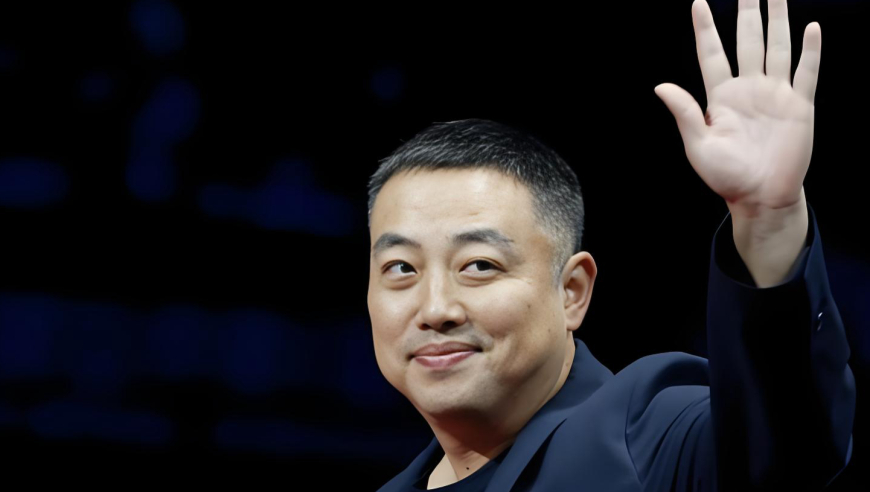 体坛记忆｜外协球员不要惹怒刘国梁，后果很严重，因为他背后是整个国乒队伍