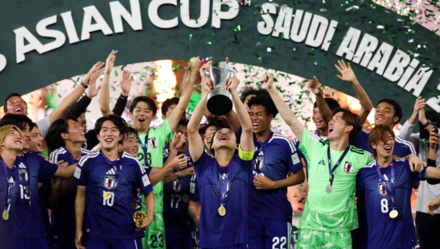 解读日本U23夺冠的又一个误区：所谓最强的日本队，其实根本就不存在