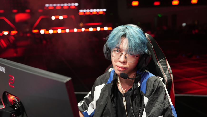 VCTCN：小绿龙强势出击锋芒毕露，DRG 2-1击败BLG挺进决赛！