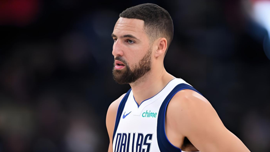 开拓者独行侠决胜时刻：开拓者轰12-5攻击波 克莱投丢最终绝平球