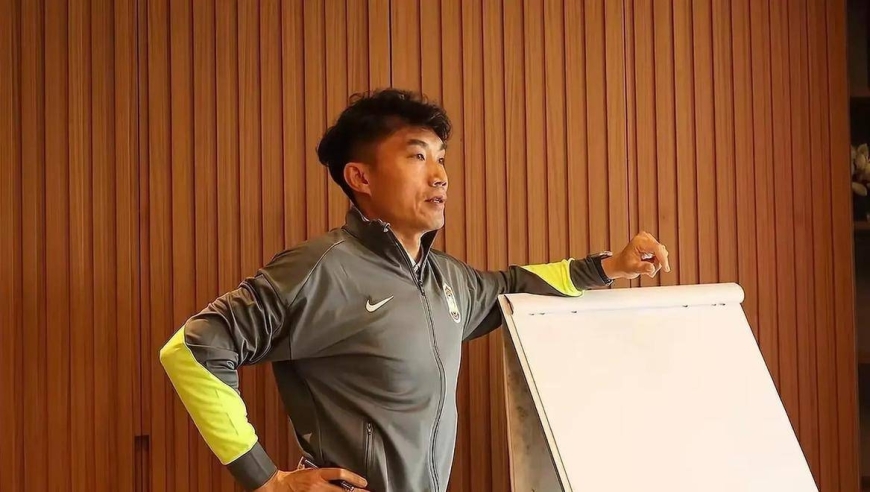 中超新赛季，下课压力最大的4位主帅