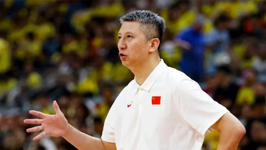 一句话点评！中国男篮14人大名单出炉，郭士强为何舍&ldquo;7人&rdquo;