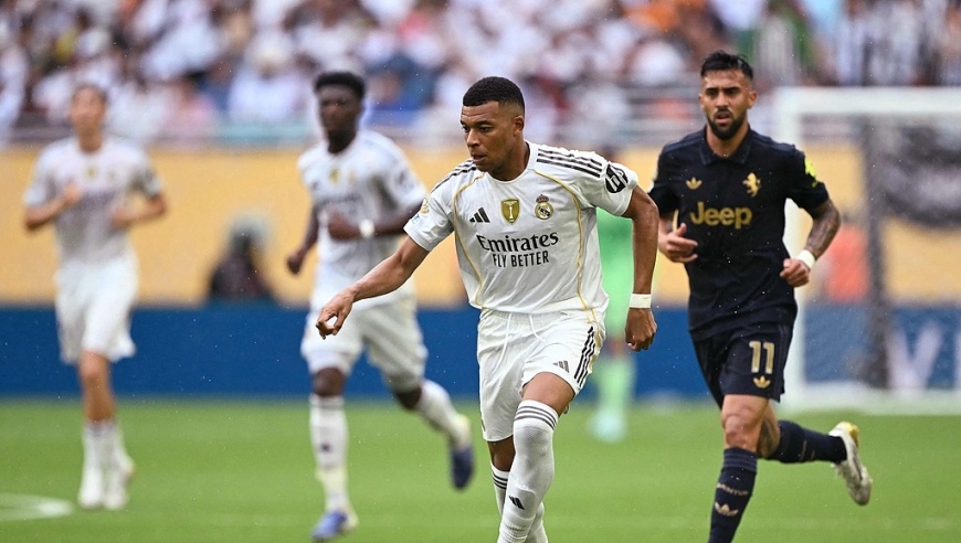 皇马最大罪人阿隆索！为虐菜局累垮姆巴佩，现在傻眼了吧？