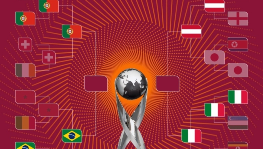 U17世界杯4强出炉：欧洲3队！巴西绝杀+半决赛死磕葡萄牙，日本出局