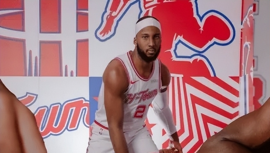 火箭125-128掘金遭4坏消息！阿门卧底，杜兰特无球权，卡佩拉废了