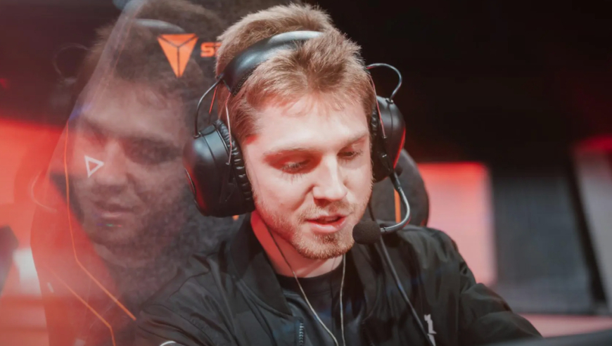 Demon1加入后的ENVY：只有四小时紧急磨合